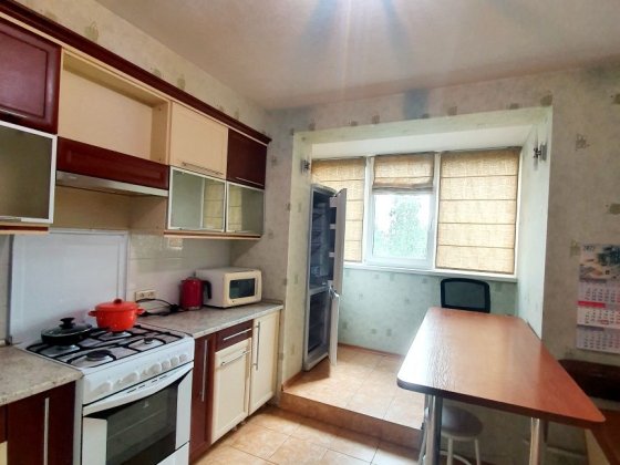 Сдам 1 к.кв метро Научная,  Ботанический Сад Харків