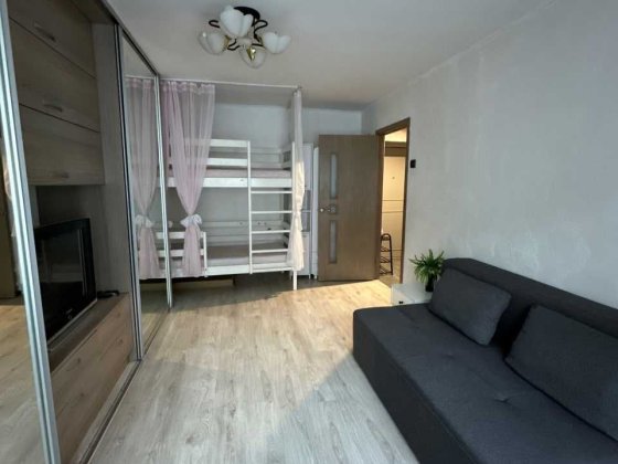 Здається 1-к квартира на вул. Тичини Львов