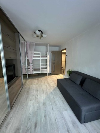 Здається 1-к квартира на вул. Тичини - фото 1
