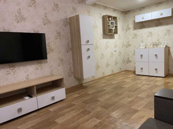 Сдам однокомнатную квартиру ж\м Тополь Днепр