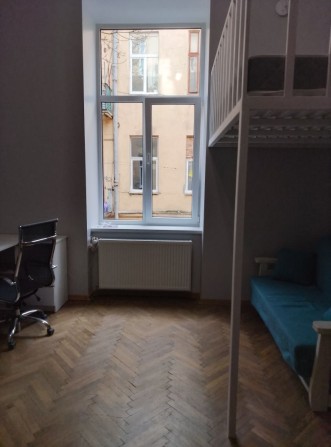 Оренда смарт студія. З ремонтом. - фото 1