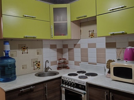 Собственник.Сдам 1к квартиру ул.Надежды Алексеенко(Чичерина) Днепр