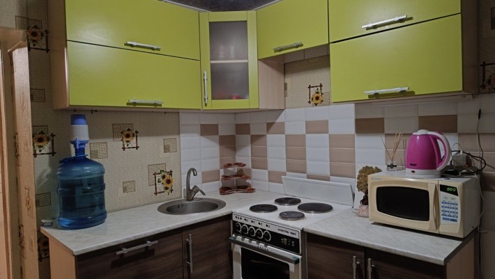 Собственник.Сдам 1к квартиру ул.Надежды Алексеенко(Чичерина) - фото 1