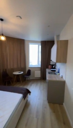 Аренда 1к кв студия, Аркадия рядом, ЖК Акапулько 6 ст. Фонтана - фото 1