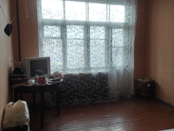 Сдам однокомнотную квартиру в центре города Запорожье