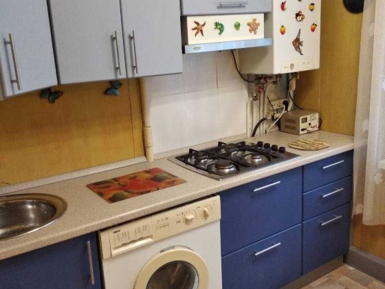 Сдам 2-х квартиру на 12 квартале Казака Мамая Дніпро