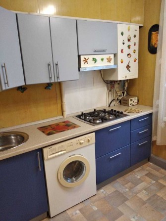 Сдам 2-х квартиру на 12 квартале Казака Мамая - фото 1