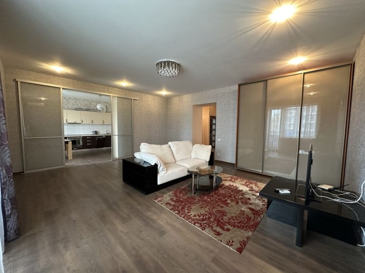 Оренда жк Остров, Рымарская 25, Центр, Университет - фото 1