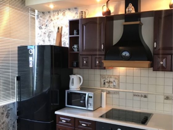 Сдам Хозяин свою 2х комн .10 мин.м.Университет .Научная, Харків