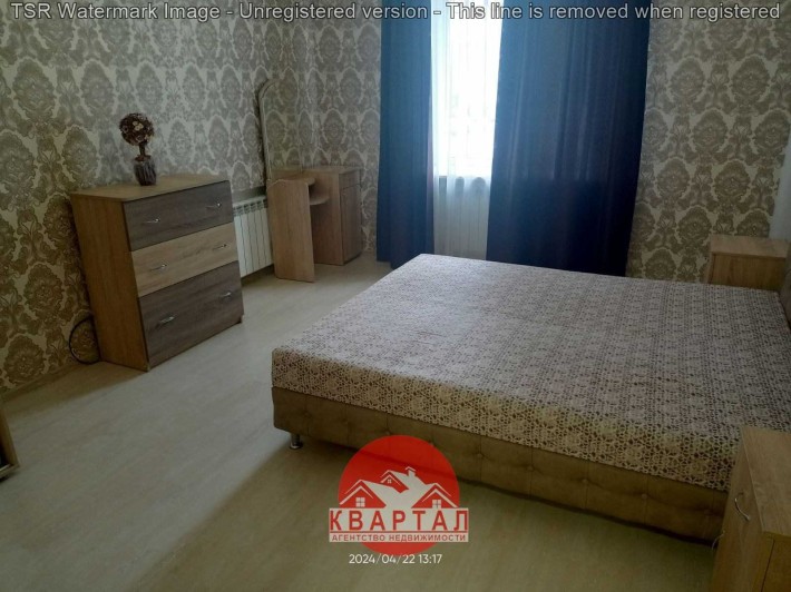 Сдается 2-х комн. полнометражная квартира на Мира с капремонтом - фото 1