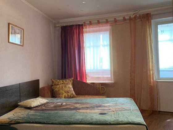 Оренда 1к квартири 46 м2 Гагаріна / Дафі / Запорізьке шосе Днепр