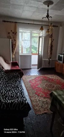 Сдается 3-х комн. квартира, район Бульвар Шевченко, 70 кв.м - фото 1