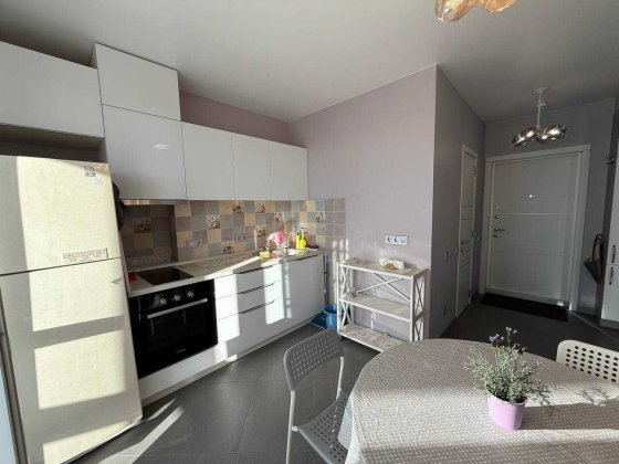 В самом центре Таирова!
ЖК «Вернисаж»
Сдам однокомнатную квартиру. Одеса