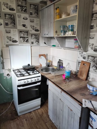 Сдам 2-комнатную квартиру в Хортицком микрорайоне 4000 грн. - фото 1