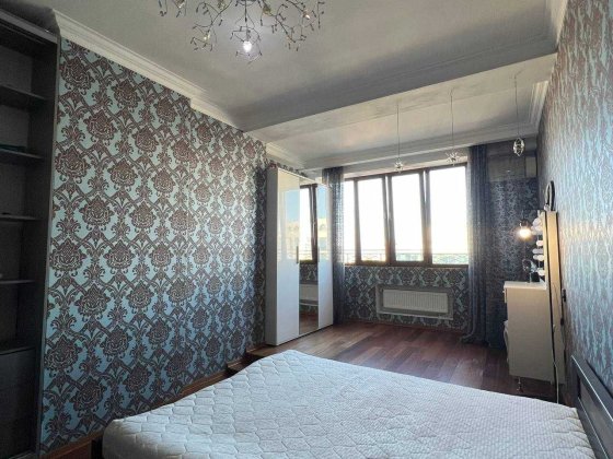 Сдам 3-ком квартиру в клубном доме на Греческой — ЖК Гермес/Центр 1I18 Одеса