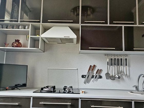 Аренда 3-х комнатной квартиры от владельца