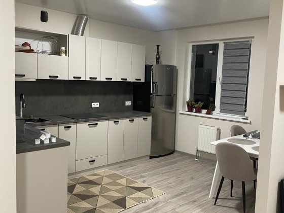 Сдам квартиру в Одессе Одеса