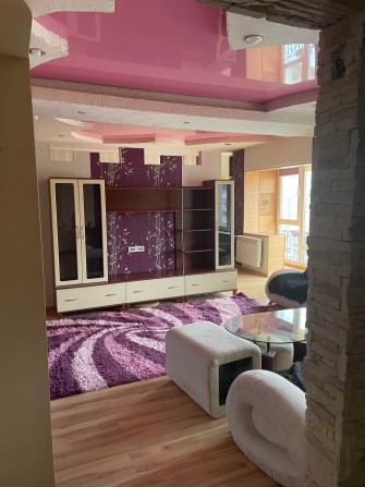 Оренда трикімнатна квартира Запоріжжя від власника - фото 1