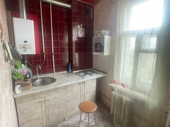 Здається 4 к.квартира в Центрі міста Харків