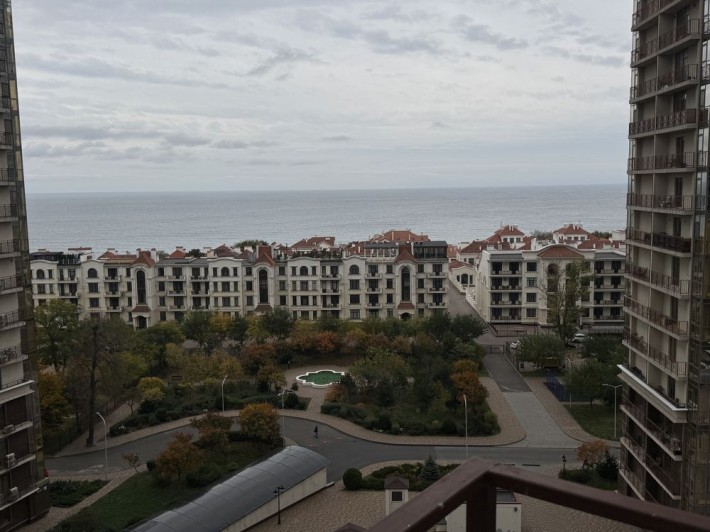 ‼️Сдам красивую квартиру Французский Бульвар‼️Аркадия - фото 1