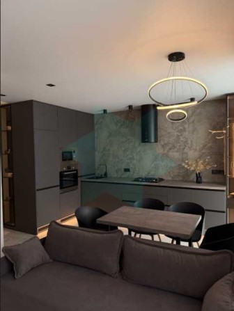 Сдам 1к кв ЖК Счастливый Подстанция Дафи Днепр - фото 1