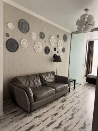 Сдам Евротрешка ЖК 6 Жемчужина Аркадия Можно животные С летом! Код1255 - фото 1