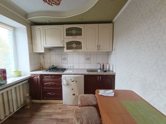 Квартира, проспект Аэрокосмический Харків