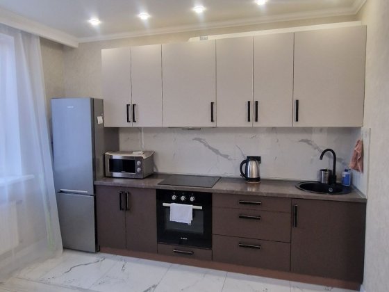 Сдам кухню-студ.+спальню в новострое на Ильфа и Петрова/Архитекторской Одеса