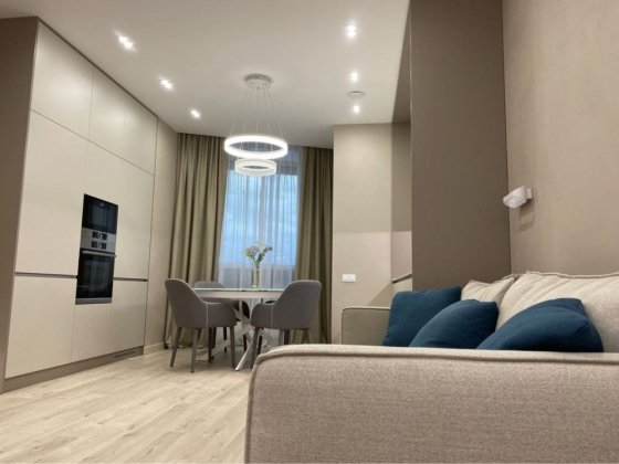 Сдам 3 ком квартиру в ЖК ЖК Panorama Нагорний Сімферопольська вул. 2 Дніпро