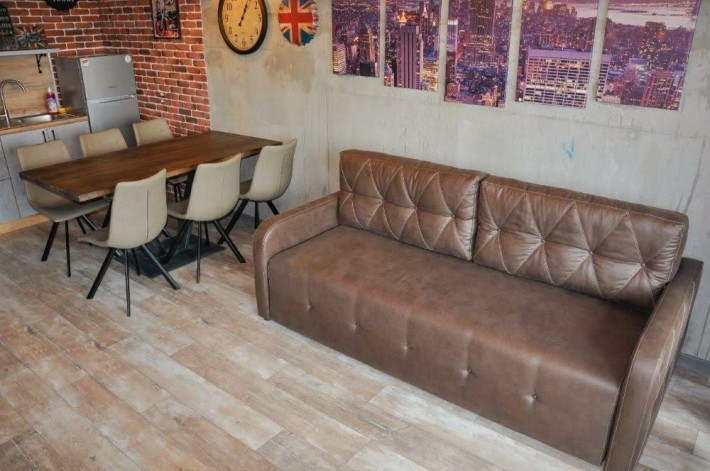 3 ком.ЖК Мандарин.Без комисси.Хозяин.Долгосрочно.Помесячно.Новый Дом. - фото 1