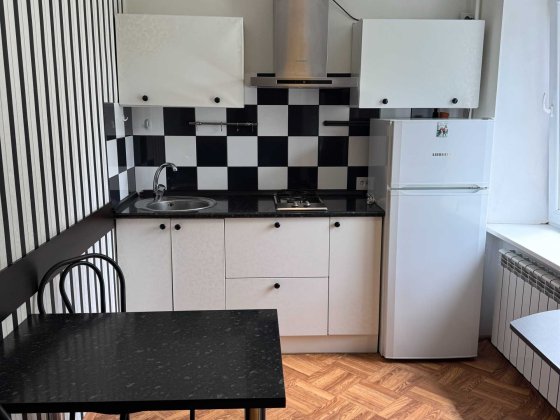 Сдам 1 квартиру м. 23 Августа 3 минуты пешком Харків