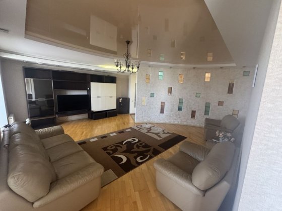 Аренда 3х комнатной квартиры Днепр