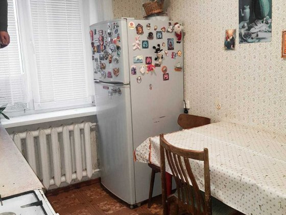 сдам 1 комнатная квартиру все есть,  доступно Дніпро