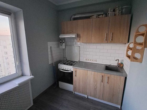 Оренда 3 кімнатної квартири Піски Ромакс