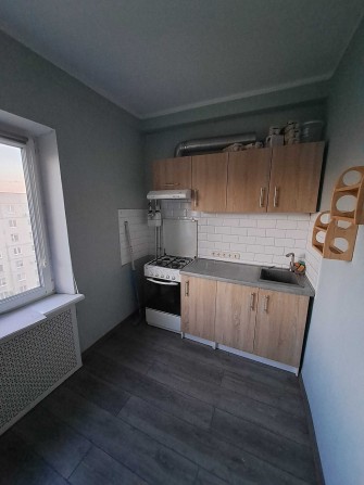 Оренда 3 кімнатної квартири Піски Ромакс - фото 1