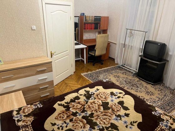 Від власниці здається однокімнатна квартира на вул. Успенській Одесса