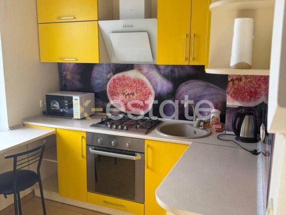 Здається 1 к.квартира на Салтівці Харків