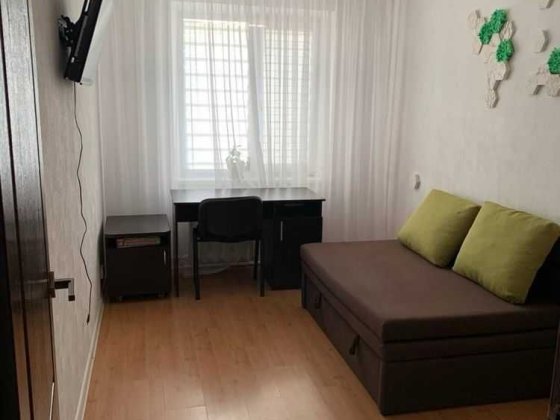 ЗДАЮ реальна 2к квартира СЛОБОЖАНСЬКИЙ Правда Можна з тваринками Дніпро