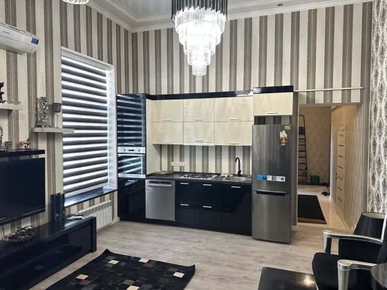 Аренда Евродвушка Центр Дерибасовская Соборная площадь Горсад Код1258 Одеса