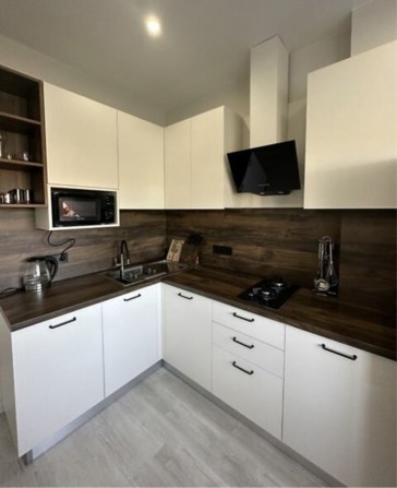 Аренда квартира ЖК Море Львовская Газ Автономия 13 ст.Б.Фонтана - фото 1