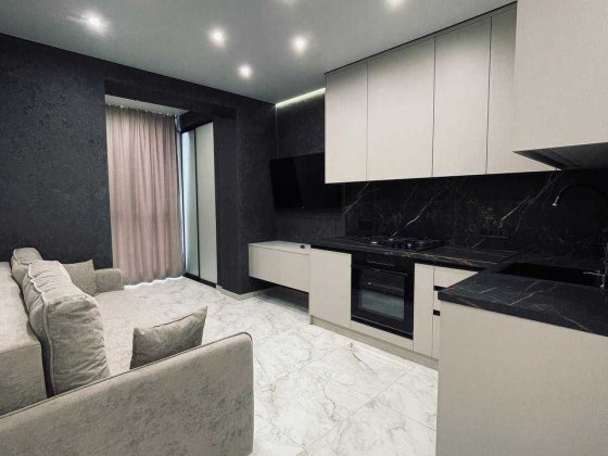 Оренда 2к квартири в ЖК Щасливий у Дніпрі підстанція ТРЦ Дафі Дніпро