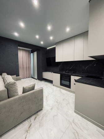 Оренда 2к квартири в ЖК Щасливий у Дніпрі підстанція ТРЦ Дафі - фото 1