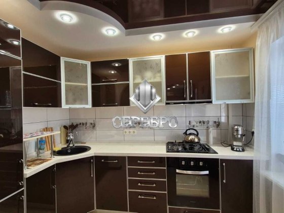 ОРЕНДА* 2х кімнатна квартира по вул. Чарівна, Шевченківський район Запоріжжя