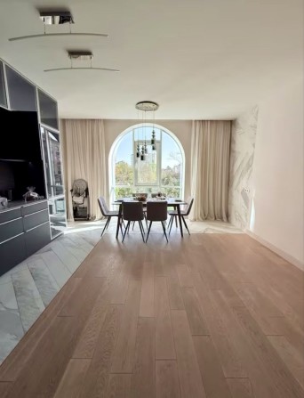 Сдам длительно большую квартиру в 19 жемчужине! - фото 1