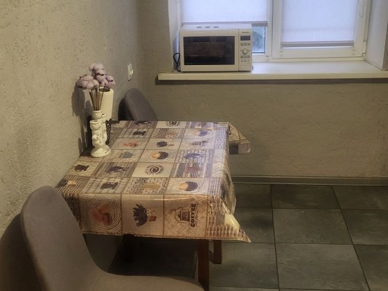 Оренда 1-к квартири Днепр