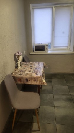 Оренда 1-к квартири - фото 1