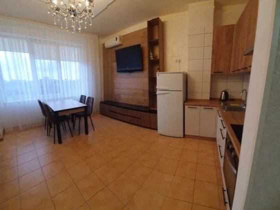 Сдам Евродвушка ЖК Климовский Малая Арнаутская Привоз С летом! Код1260 Одесса