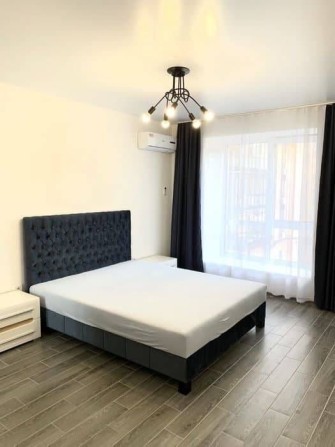 Аренда. ЖК Ривер парк. Победа. Набережная. Новострой - фото 1