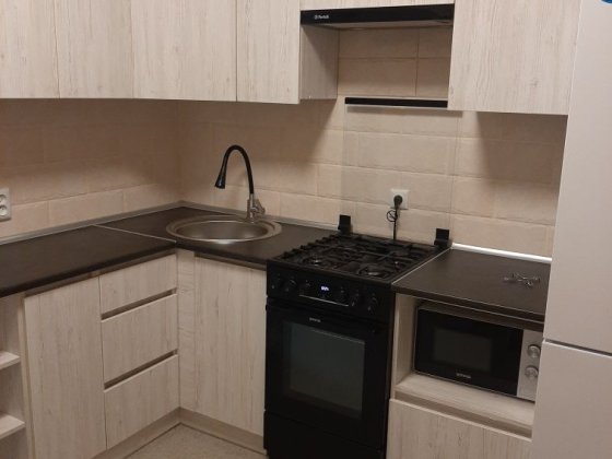 Сдам 1-комнатную квартиру по ул.Рубана.