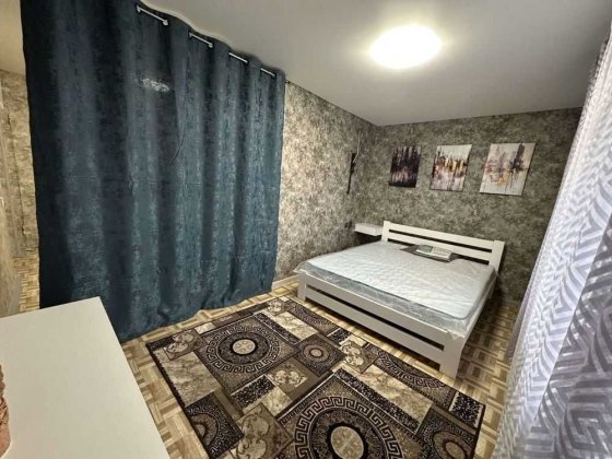 Аренда однокомнатной квартиры квартиру на ул.Новосёловская 27 Дніпро